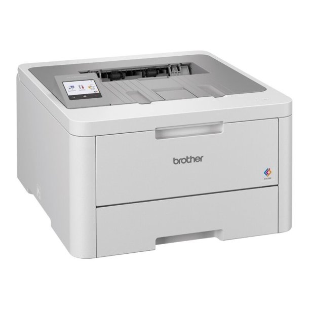 Brother HL-L8230CDW - A4 farve LED Singlefunktions printer